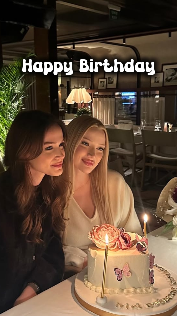 joyeux anniversaire 