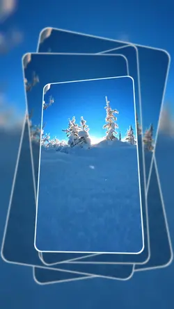 Magic Winter