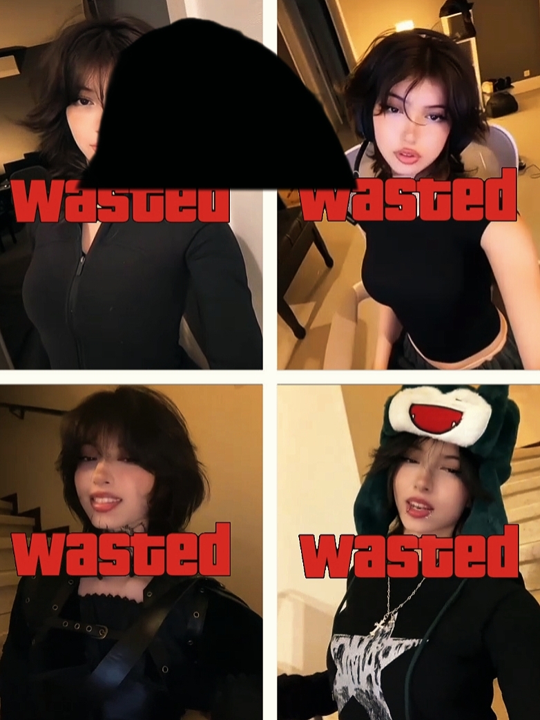montagem anormal