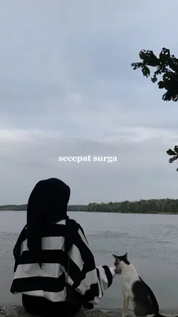 Tuhan kembalikan dia