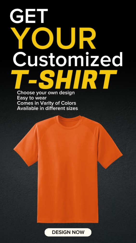kaos kustom