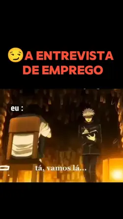 Entrevista d emprego