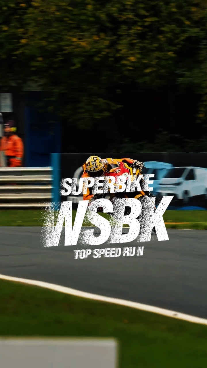 Superbike wsbk
