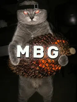 Mas Bowo Gemoy