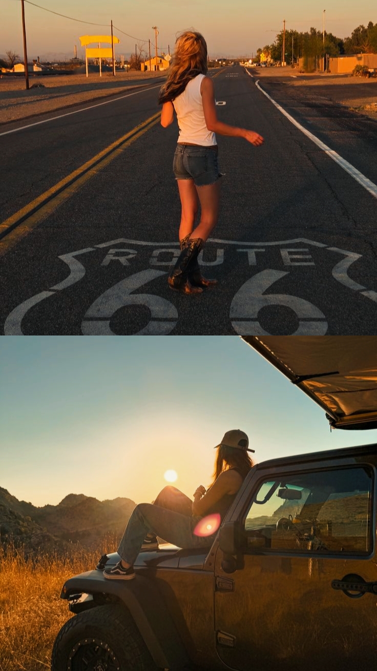 2 photos / vidéos de la grille