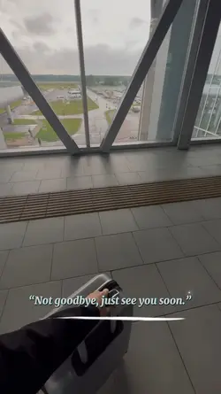 AIRPORT VIBES
