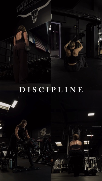 DISCIPLINA