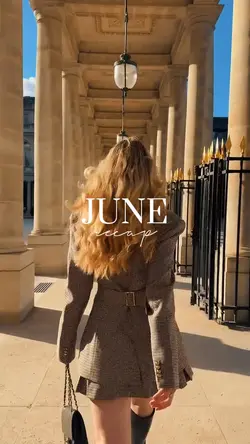 June recap