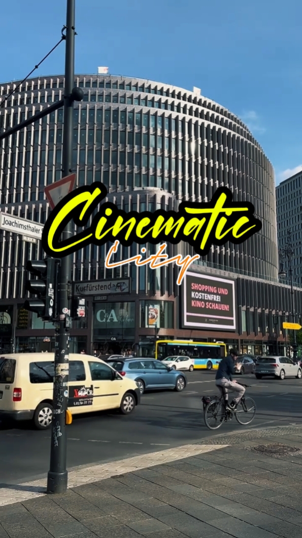 7 Clips Cinematic