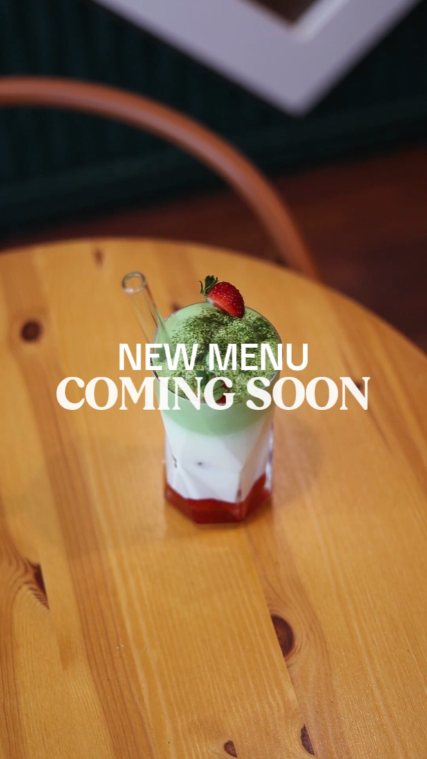 NOVO MENU