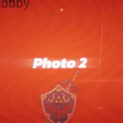 Shake edit 