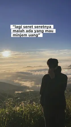 Minjem Uang lagi