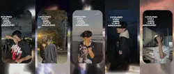 5 College I FoundYou