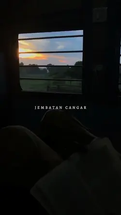 jembatan cangar |