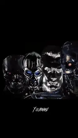 Terminator Edit