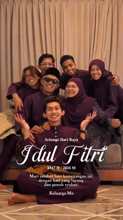 trend idul fitri