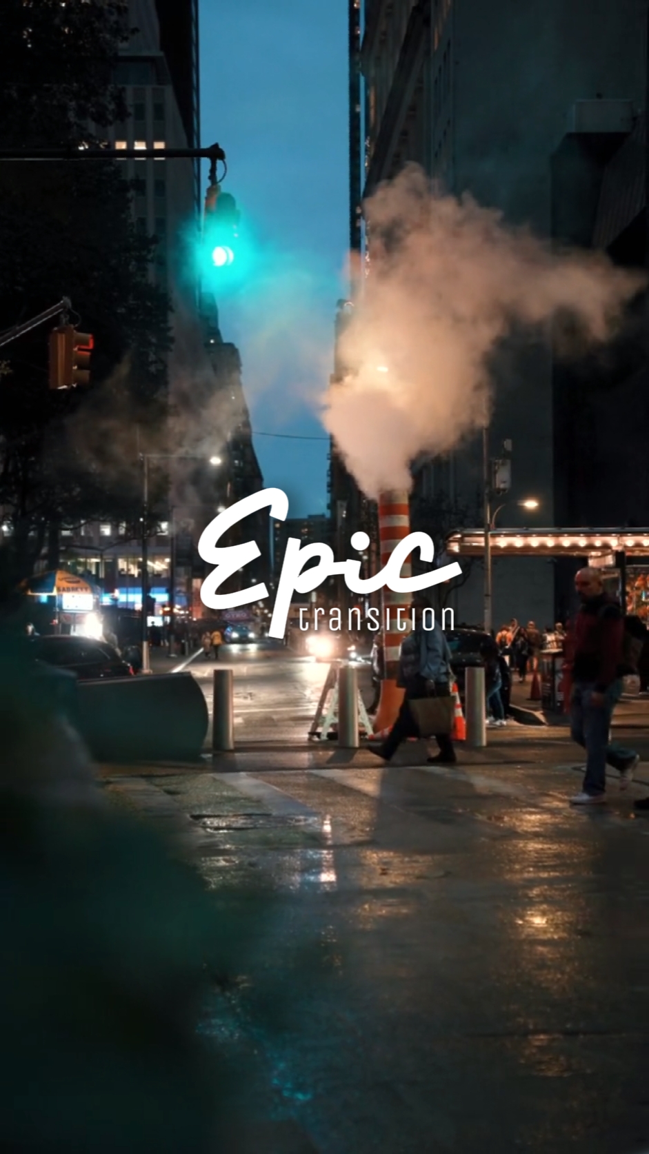 Epic transition