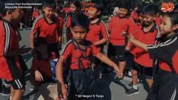 Kemerdekaan
