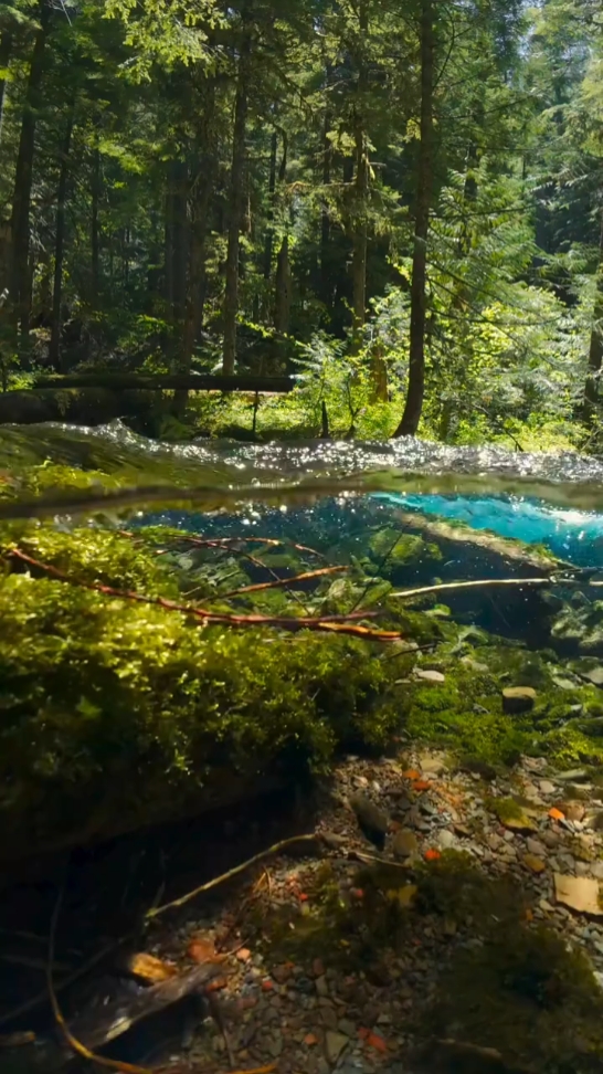River Flow