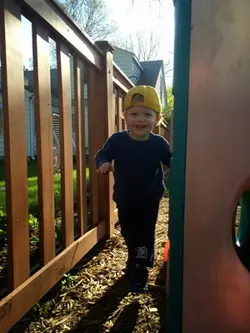 Up!