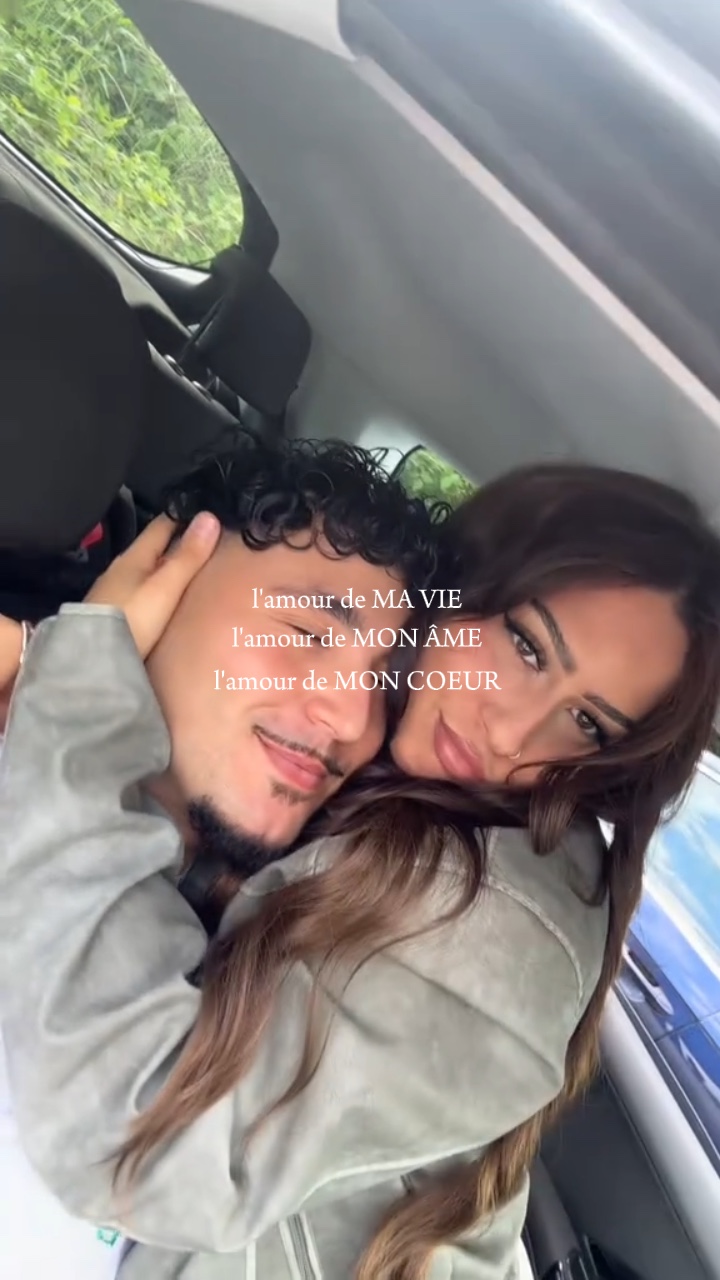 l'amour de 