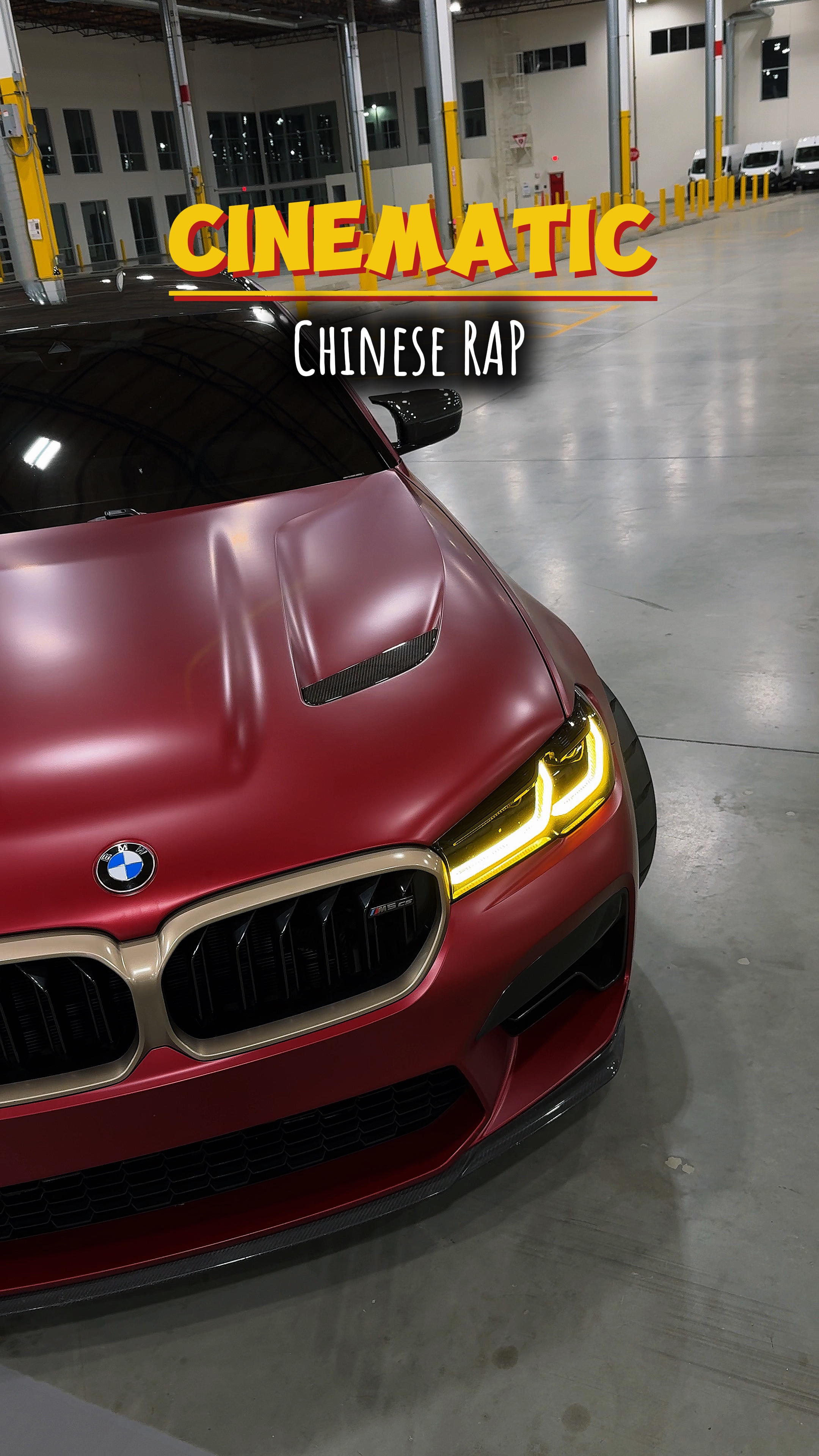 RAP chino