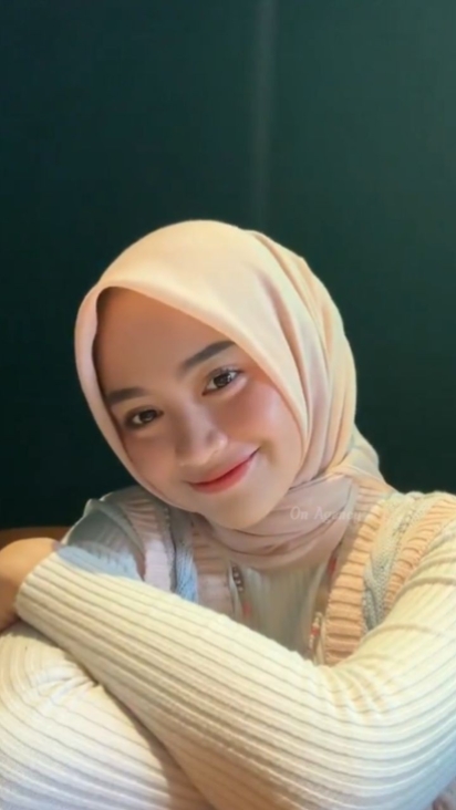 Aku tlus menyayangi