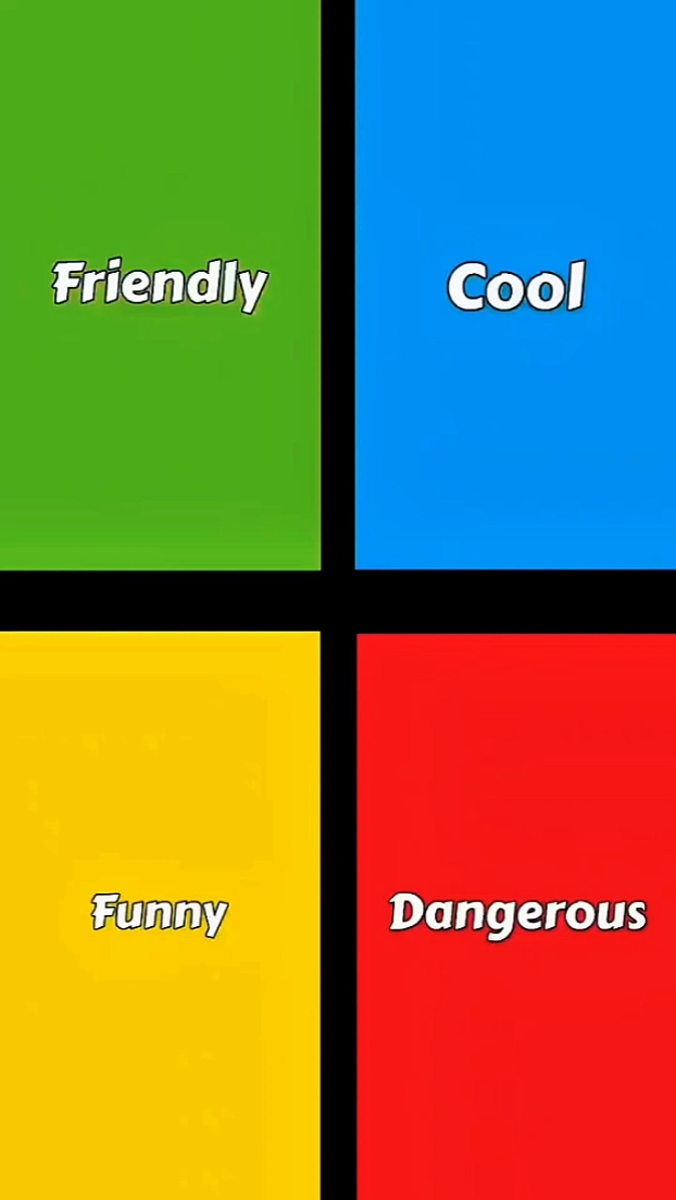 NOUVEAU MODÈLE DE TENDANCE