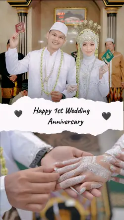 anniversary