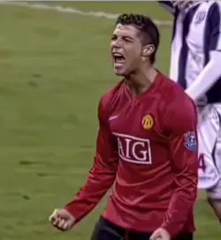 cr7 edit