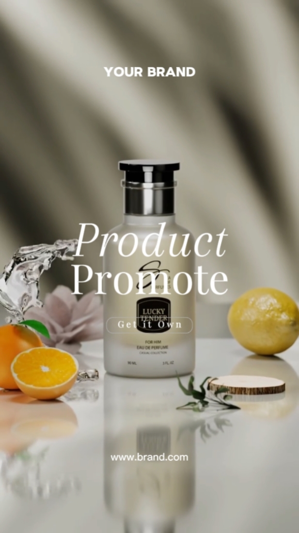 Product Promotion