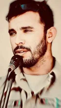شھید جنرال رازق صاحب