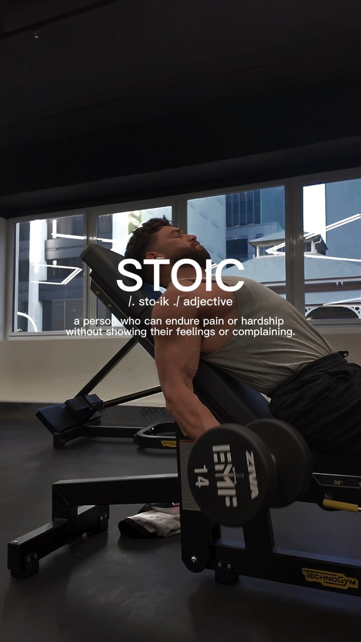 STOIC