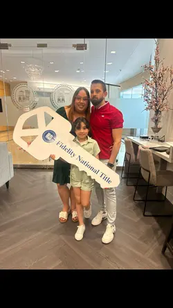 First time home Buy