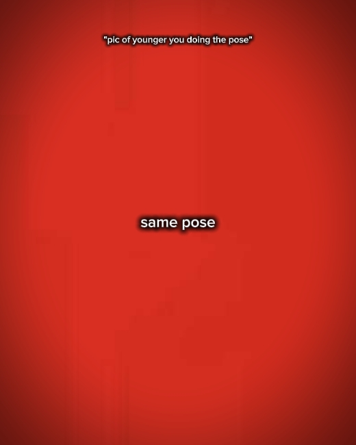 PERSONNE DIFFÉRENTE