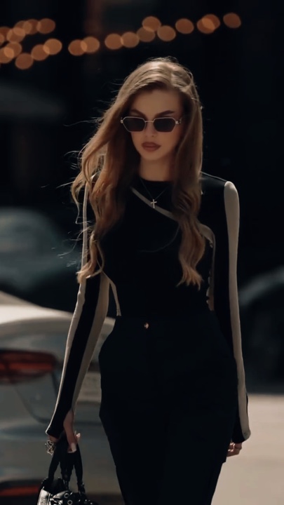 Mode du jour 