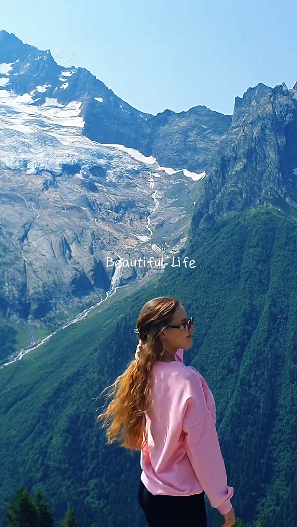 Belle vie