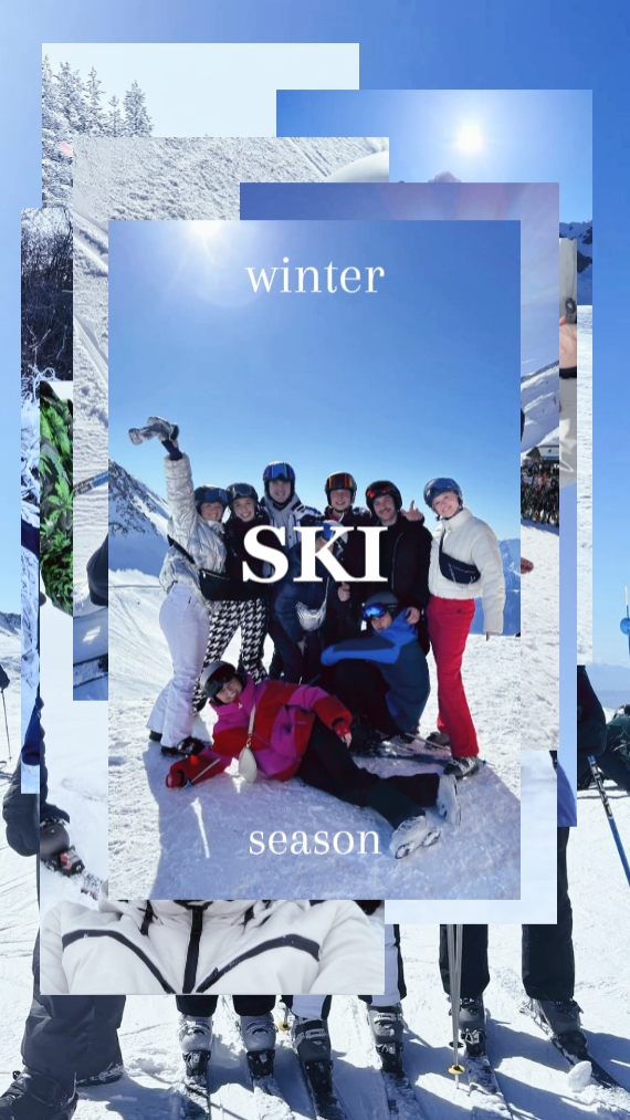 Ski season 