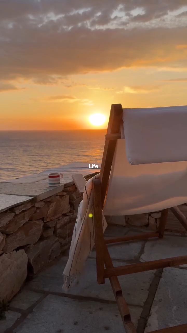 Life with God