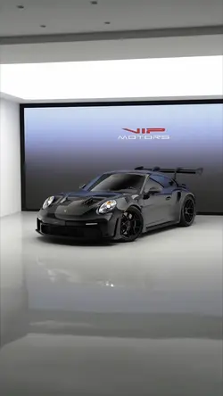 PORSCHE⚡️{BOOM}