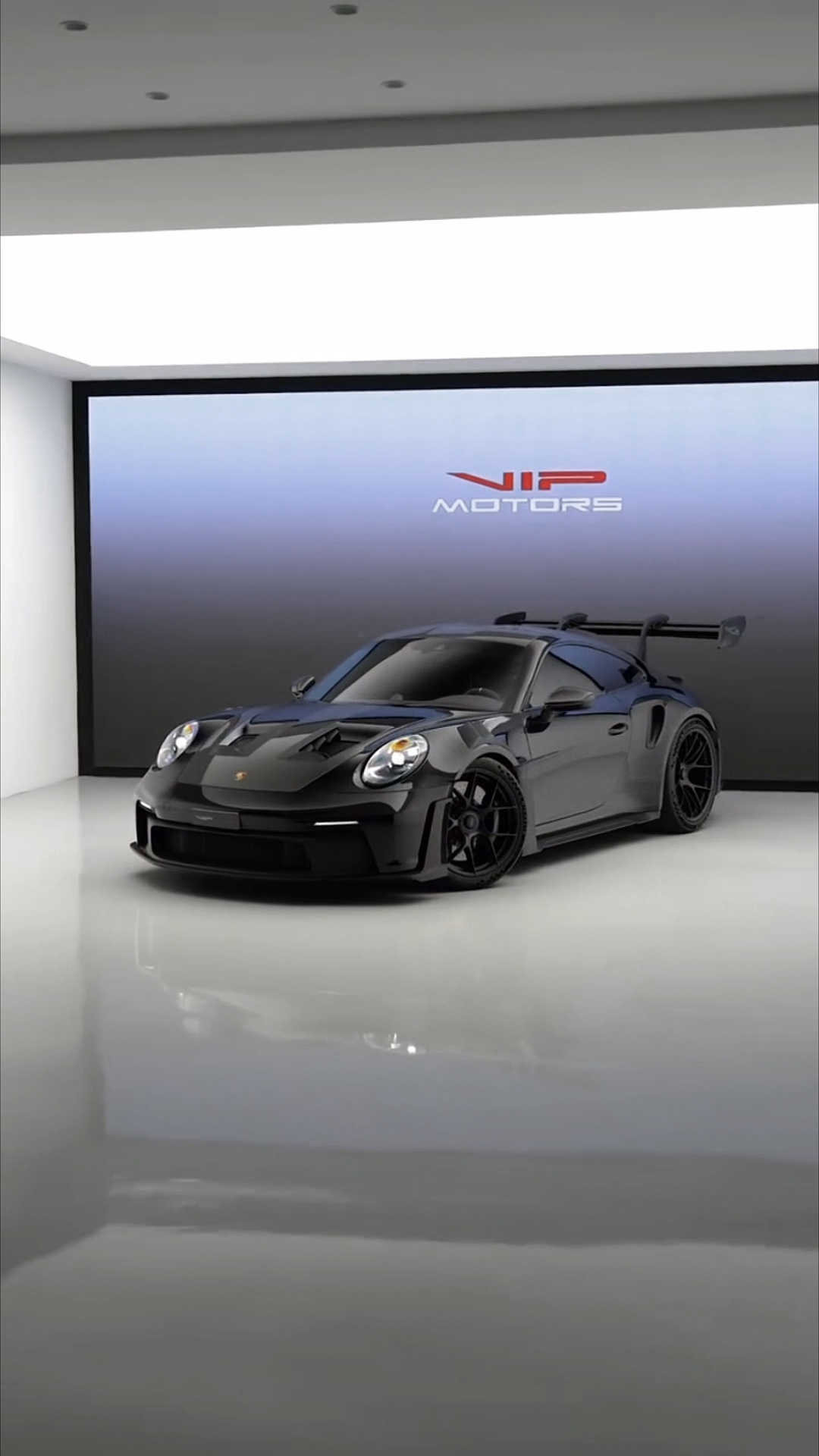 PORSCHE⚡️{BOOM}
