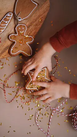 Christmas Cookies