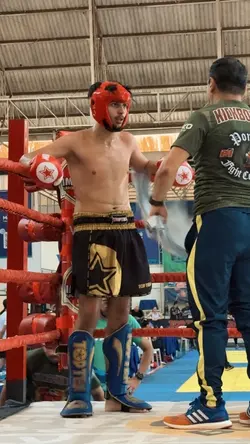 Kickiboxing