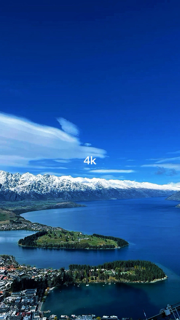 144p to 4k