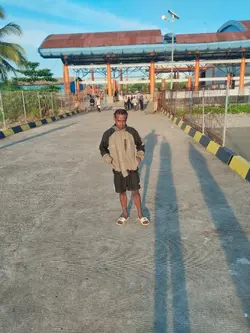 ena kegepa nu waka 