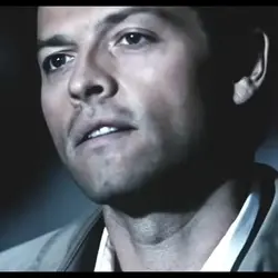 Castiel edit