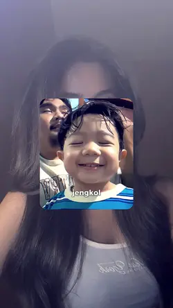 TREND ABE JENGKOL