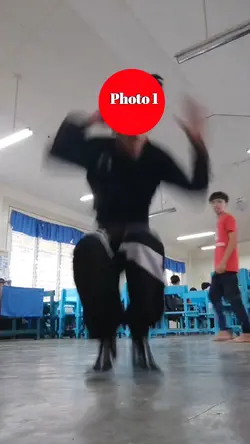 Try new template