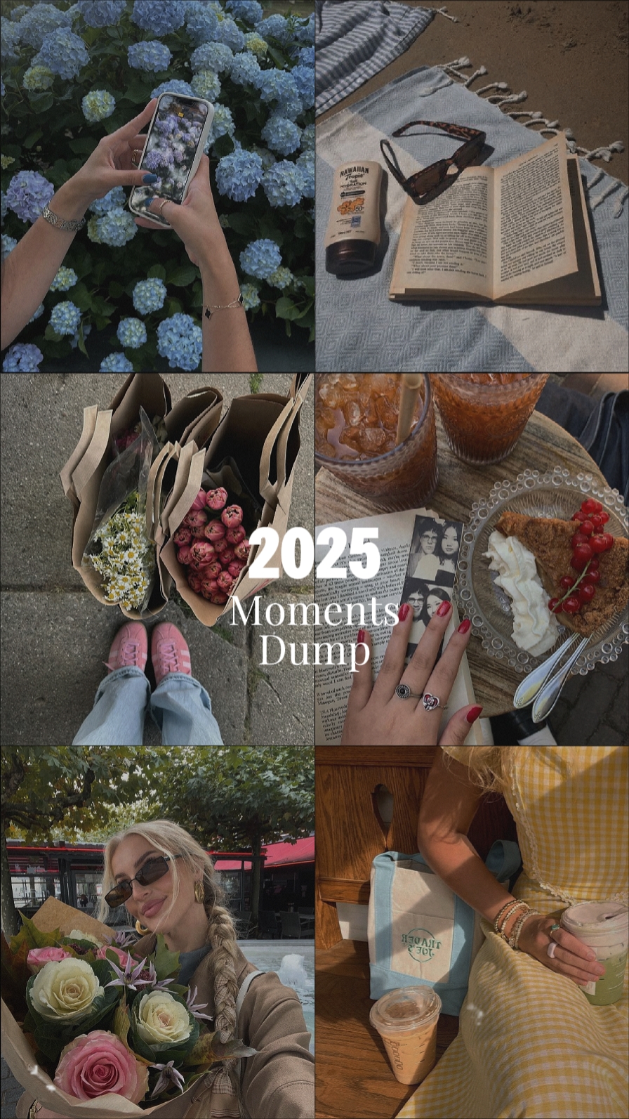 2025 flashback