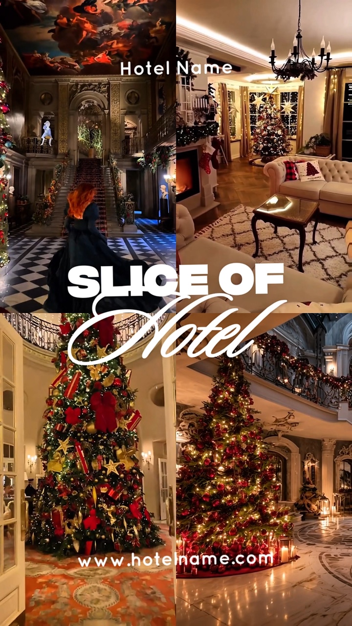 Slice Of Hotel 